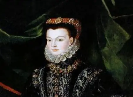 Catherine de Bourbon