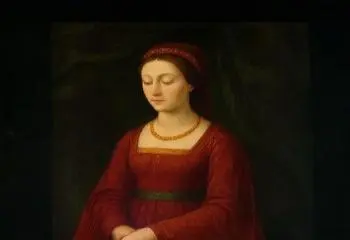 Catherine de Foix