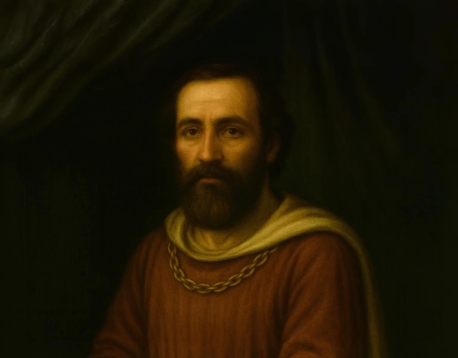 Centulle IV le Vieux