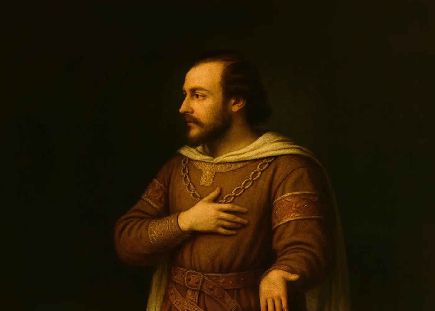 Gaston IV le Croisé