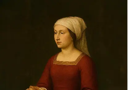 Isabelle de Castelbon