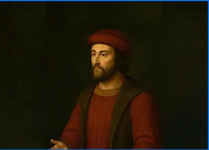 Mathieu de Castelbon